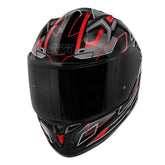 GIVI 50.9 ASSAULT SABR DE TURISMO MOTO CAPACETE INTEGRAL ECE 22.06